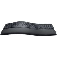 ERGO K860 - Tastatur - kabellos - 2.4 GHz, Bluetooth 5.0