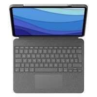 Logitech Combo Touch for iPad Pro 12.9-inch (5th and 6th gen)