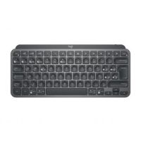 Logitech MX Keys Mini Minimalist Wireless Illuminated Keyboard