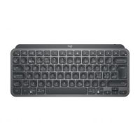 Logitech MX Keys Mini Minimalist Wireless Illuminated Keyboard