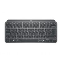 Logitech MX Keys Mini Minimalist Wireless Illuminated Keyboard