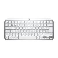 Logitech MX Keys Mini Minimalist Wireless Illuminated Keyboard