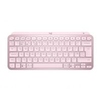 Logitech MX Keys Mini Minimalist Wireless Illuminated Keyboard