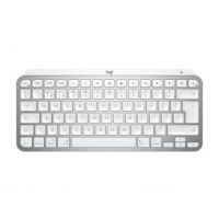 Logitech MX Keys Mini For Mac Minimalist Wireless Illuminated Keyboard