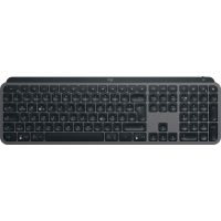 Logitech Wireless Keyboard MX Keys S graphite