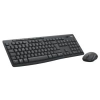Logitech MK370 Combo for Business - Tastatur-und-Maus-Set
