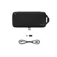 Logitech G 920-012130 keyboard Gaming RF Wireless + Bluetooth QWERTZ German Black