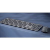""Logitech MK950 Combo black QWERTZ DE""