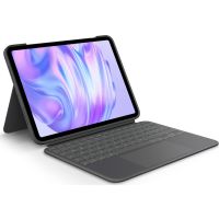 Logitech Bluetooth Combo Touch iPad Pro 11 M4