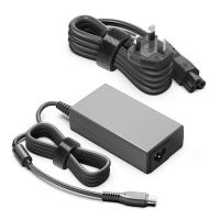 HP 45W USB-C AC adapter for HP