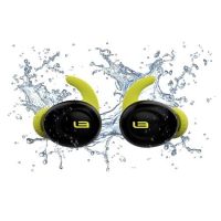 Maplin Hypersonic Sports Wireless Earbuds Waterproof USB-C Charging