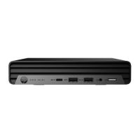 HP Pro Mini 400 G9 Intel® Core™ i5 i5-14500T 8 GB DDR5-SDRAM 256 GB SSD Windows 11 Pro Mini PC Bl