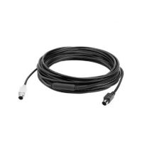 Logitech 939-001487 power cable Black 10 m