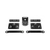 Logitech Rally Mounting Kit Table mount Black