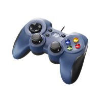 Gamepad F310 - Game Pad - 10 Tasten