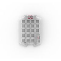 Sphero RVR+ Blueprint Plate