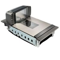 built-in scanner, retail, 2D, imager, sapphire glass, short platter, Shelf Mount, interfaces, multi-