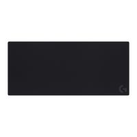 Logitech G G840 XL Cloth Gaming Mouse Pad