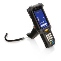 Datalogic Skorpio X5, 2D, XLR, BT, Wi-Fi, NFC, Func. Num., Gun, kit (USB), ext. bat., Android