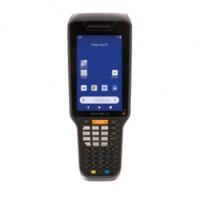 Datalogic Skorpio X5, 2D, XLR, BT, Wi-Fi, NFC, alpha, Gun, kit (USB), ext. bat., Android