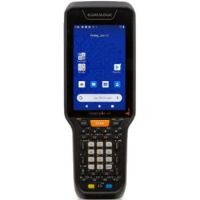 Datalogic Skorpio X5, contactless, 2D, XLR, BT, Wi-Fi, NFC, alpha, Gun, kit (USB), ext. bat., Android