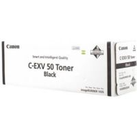 Canon 9436B002/C-EXV50 Toner, 17.6K pages/6% for Canon IR 1435