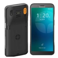 Datalogic Memor 12, 2D, USB-C, BT, Wi-Fi, NFC, Android