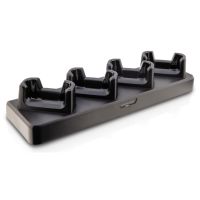 Datalogic 4-Slot Device Charging Dock, charge only
