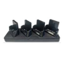 Datalogic 94A150131 mobile device dock station Mobile computer Black