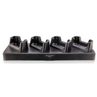 Datalogic Zubehör Tablets mobile device dock station Mobile computer Black