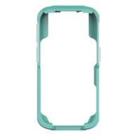 Rubber boot, healthcare, color: green, fits for: Memor 10