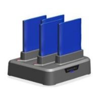 Datalogic 4-Slot Multi-Battery Charger