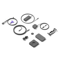 Logitech 952-000009 AV extender AV transmitter & receiver Graphite