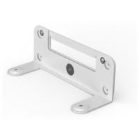 Logitech Wall Mount Video Bars White