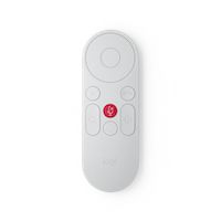 Logitech Remote Control in White