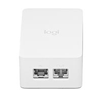 Logitech PoE Injector with Plug Set