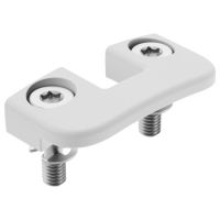 Logitech Scribe Secure latch White