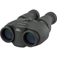 Canon 10x30 IS II binocular Porro II Black