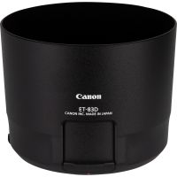 Canon ET-83D Lens Hood