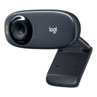 Logitech HD Webcam C310 - CN Version