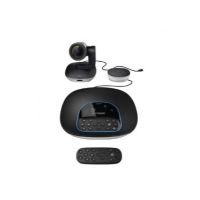 Logitech GROUP video conferencing system Group video conferencing system