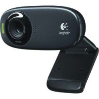 Logitech HD Webcam C310 1280 x 720 960-001065