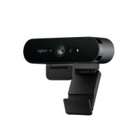 Logitech Brio Stream webcam