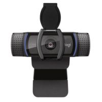 Logitech HD Pro Webcam C920S 1920 x 1080 960-001252