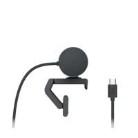 Logitech HD-Webcam BRIO 505 graphite