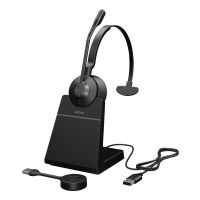 JabraEngage 55 SE Mono Link400a UC mit Ladestation