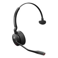 JabraEngage 55 SE Mono Link400c UC