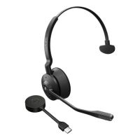 JabraEngage 55 SE Mono Link400c MS