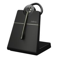 JabraEngage 55 SE Convertible Link400a UC mit Ladestation