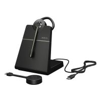 JabraEngage 55 SE Convertible Link400c UC mit Ladestation